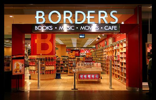 bordersbooks