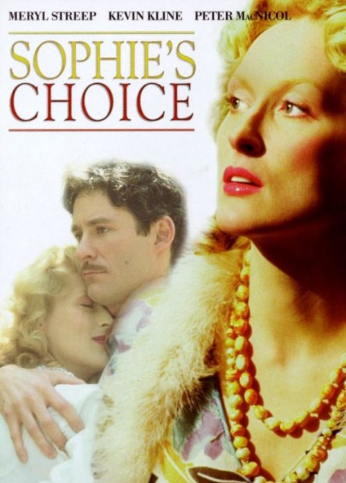 Sophie's Choice (film) - Wikipedia